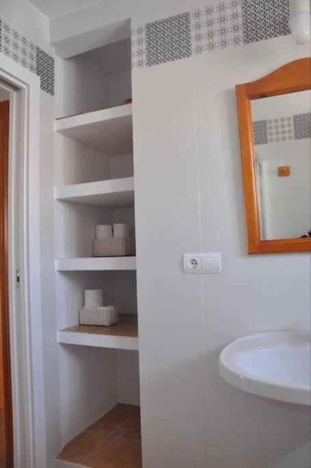 Atico-Duplex Con Vistas Al Mar Y Casco Antiguo En Altea Lägenhet Exteriör bild