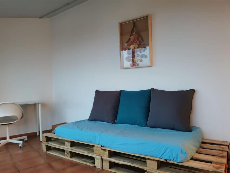 Atico-Duplex Con Vistas Al Mar Y Casco Antiguo En Altea Lägenhet Exteriör bild